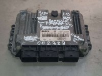 Блок управления двигателем Renault  0281011549 Renault  281011549