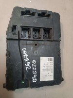 Блок комфорта Renault  8200525387,S118400920D Renault  8200525387,S118400920D