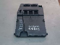 Блок комфорта Renault  8200525384 Renault  8200525384