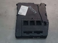 Блок комфорта Renault  8200780021,U118400260I Renault  8200780021,U118400260I