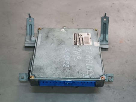 Блок управления двигателем Nissan  MECMT930,237100F300 Nissan  MECMT930,237100F300