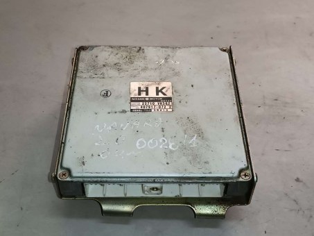 Блок управления двигателем Nissan  4079170722,23710VK562 Nissan  4079170722,23710VK562