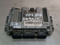 Блок управления двигателем Renault  0281012058,8200311550 Renault  281012058,8