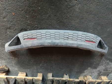 Юбка бампера нижняя Honda  71502smgazz00 Honda  71502smgazz00