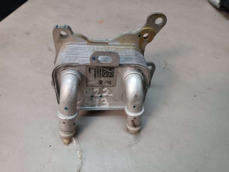 Радиатор масляный Renault  12820700079,213055917R Renault  12820700079,213055917R