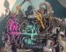 Расходомер воздуха	 Kia  D4HA Kia  D4HA