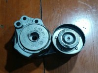 Натяжитель ремня генератора Volkswagen  03C145299J Volkswagen  03C145299J