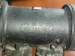 Патрубок радиатора Volkswagen  1K0121087K Volkswagen  1K0121087K