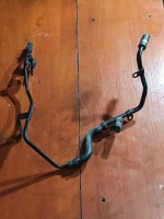 Трубка охлаждающей жидкости металлическая Volkswagen  1K0121070CA,1K0121070BB Volkswagen  1K0121070CA,1K0121070BB