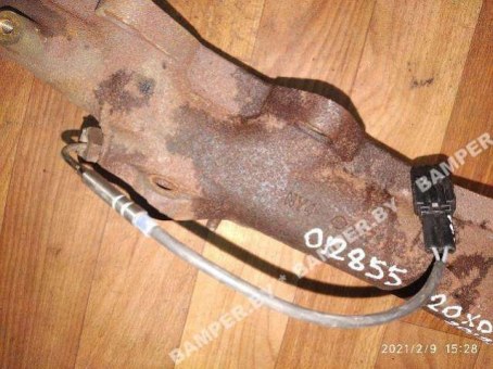 Датчик давления выхлопных газов SsangYong  6711500658 SsangYong  6711500658