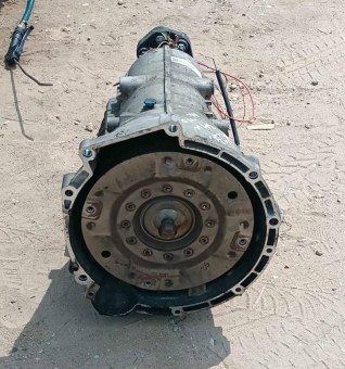КПП автоматическая (АКПП) BMW  6hp21, 9140423,07591971 BMW  6hp21, 9140423,07591971