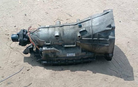 КПП автоматическая (АКПП) BMW  6hp21, 9140423,07591971, 7590133 BMW  6hp21, 9140423,07591971, 7590133