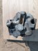 Компрессор кондиционера Renault  926004pb0A,ge4471608411 Renault  926004pb0A,ge4471608411