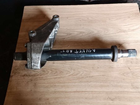 Полуось передняя правая (приводной вал, шрус) Opel  13248678 Opel  13248678