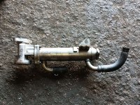 Радиатор EGR Hyundai  2841627400 Hyundai  2841627400