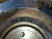 Маховик Volkswagen  030105271D Volkswagen  030105271D