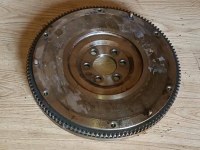 Маховик Volkswagen  030105271D Volkswagen  030105271D