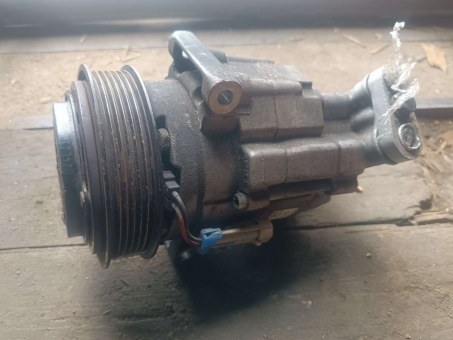 Компрессор кондиционера Opel  557805030 Opel  557805030