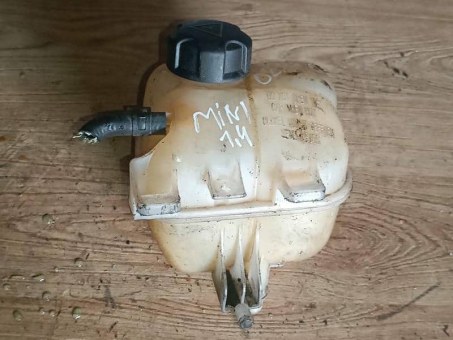 Бачок расширительный	 MINI  753926702,11564310 MINI  753926702,1