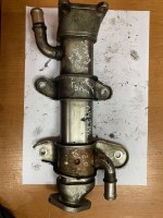 Радиатор EGR SsangYong  A6651400470 SsangYong  A6651400470