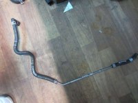 Патрубок (трубопровод, шланг) Volkswagen  04E133723F Volkswagen  04E133723F
