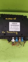 Блок комфорта Volkswagen  7L6937049L Volkswagen  7L6937049L
