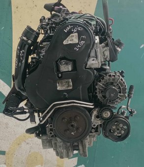 Двигатель Volvo  D5244T4,D5 Volvo  D5244T4,D5