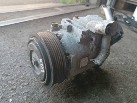 Компрессор кондиционера Volkswagen   BNM,6Q0820803J,4471807285 Volkswagen  BNM,6Q0820803J,4471807285