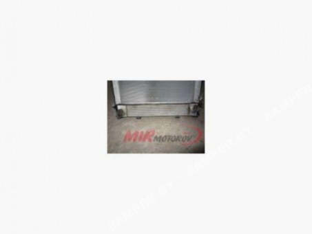 Интеркулер BMW  7795823-01 BMW  7795823-01