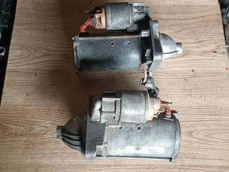 Стартер Nissan  23300JG70A Nissan  23300JG70A