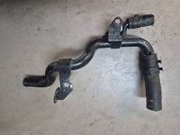 Трубка охлаждающей жидкости металлическая Volkswagen  1K0121070BJ Volkswagen  1K0121070BJ