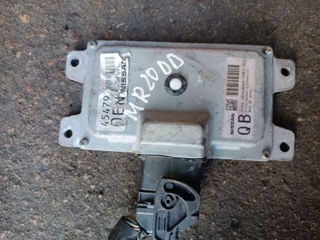 Блок управления АКПП Nissan  310F6,1VB1A,BEA00-100N, MR20DD Nissan  310F6,1VB1A,BEA00-100N, MR20DD