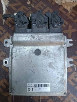 Блок управления двигателем Nissan  VQ25,A56C06,E1X8513 Nissan  VQ25,A56C06,E1X8513