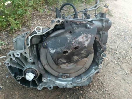 КПП автоматическая (АКПП) Opel  6T40,  9BBW,  24253176 Opel  6T40,  9BBW,  24253176