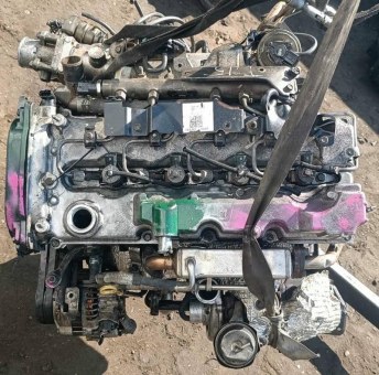 Двигатель Mazda   Mazda  