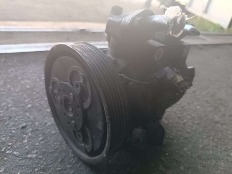 Компрессор кондиционера SsangYong  6642300111,788CA031566,DKV14C7510 SsangYong  6642300111,788CA031566,DKV14C7510