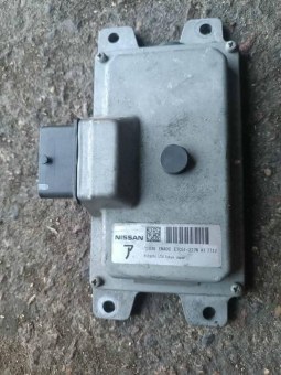 Блок управления АКПП Nissan  ETC51227N Nissan  ETC51227N