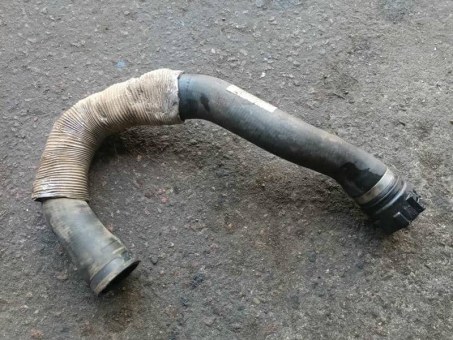 Патрубок (трубопровод, шланг) BMW  7581942030,N52B30 BMW  7581942030,N52B30