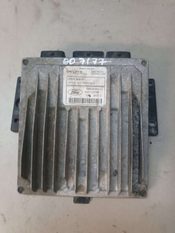 Блок управления двигателем Ford  1S4A9F954CG,A11253168 Ford  1S4A9F954CG,A11253168