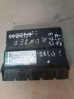 Блок комфорта Ford  1S7T15K600HA,5WK48732A , T83SA Ford  1S7T15K600HA,5WK48732A , T83SA