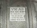 Компрессор кондиционера Volkswagen  1K0820859M Volkswagen  1K0820859M