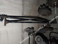 Торсион подвески Ford   Ford  