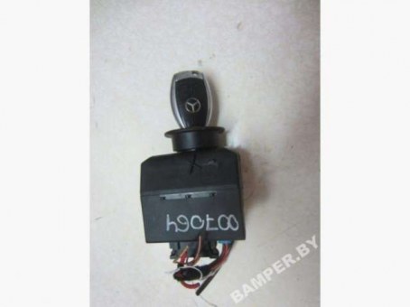Замок зажигания Mercedes  A2115452308 Mercedes  A2115452308