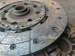 Комплект сцепления Lexus  312500W070 Lexus  312500W070