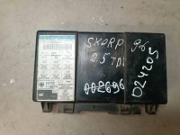Блок управления центральным замком Ford  96GP15K600CB Ford  96GP15K600CB