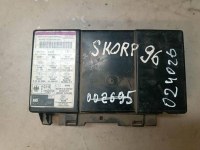 Блок управления центральным замком Ford  96GP15K600DB Ford  96GP15K600DB