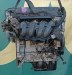 Двигатель Peugeot  N16B16A  Peugeot  N16B16A