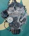 Двигатель Peugeot  N16B16A  Peugeot  N16B16A