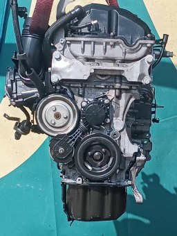 Двигатель Peugeot  EP6,5F01,EP6, 5F01, EP6 , EP6C, 5FH, 10FHCK, 5FS Peugeot  EP6,5F01,EP6, 5F01, EP6 , EP6C, 5FH, 10FHCK, 5FS