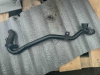 Трубка охлаждающей жидкости металлическая Volkswagen  5N0121065 Volkswagen  5N0121065